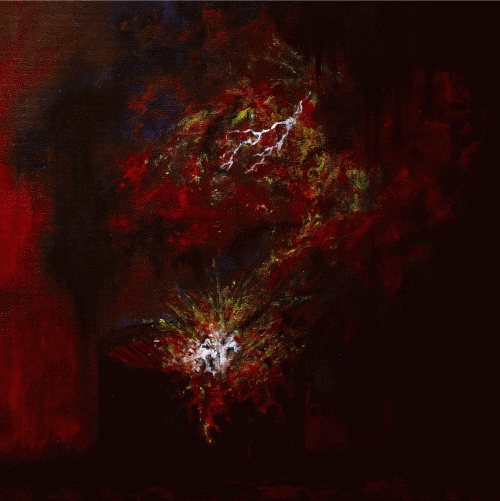 Nihilifer : Subterfacto. Declive